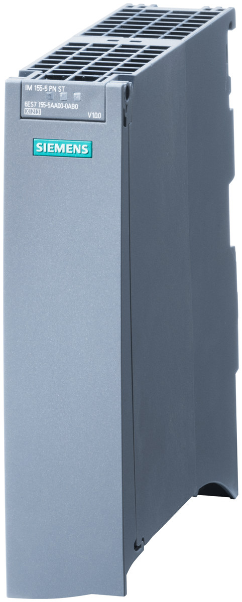 تجهیز اتوماسیون صنعتی Siemens مدل 6ES71555AA000AC0، پارت‌نامبر 6ES71555AA000AC0