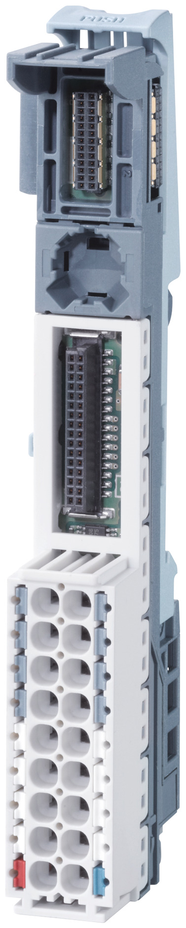 تجهیز اتوماسیون صنعتی Siemens مدل 6ES71936BP000DA1، پارت‌نامبر 6ES71936BP000DA1