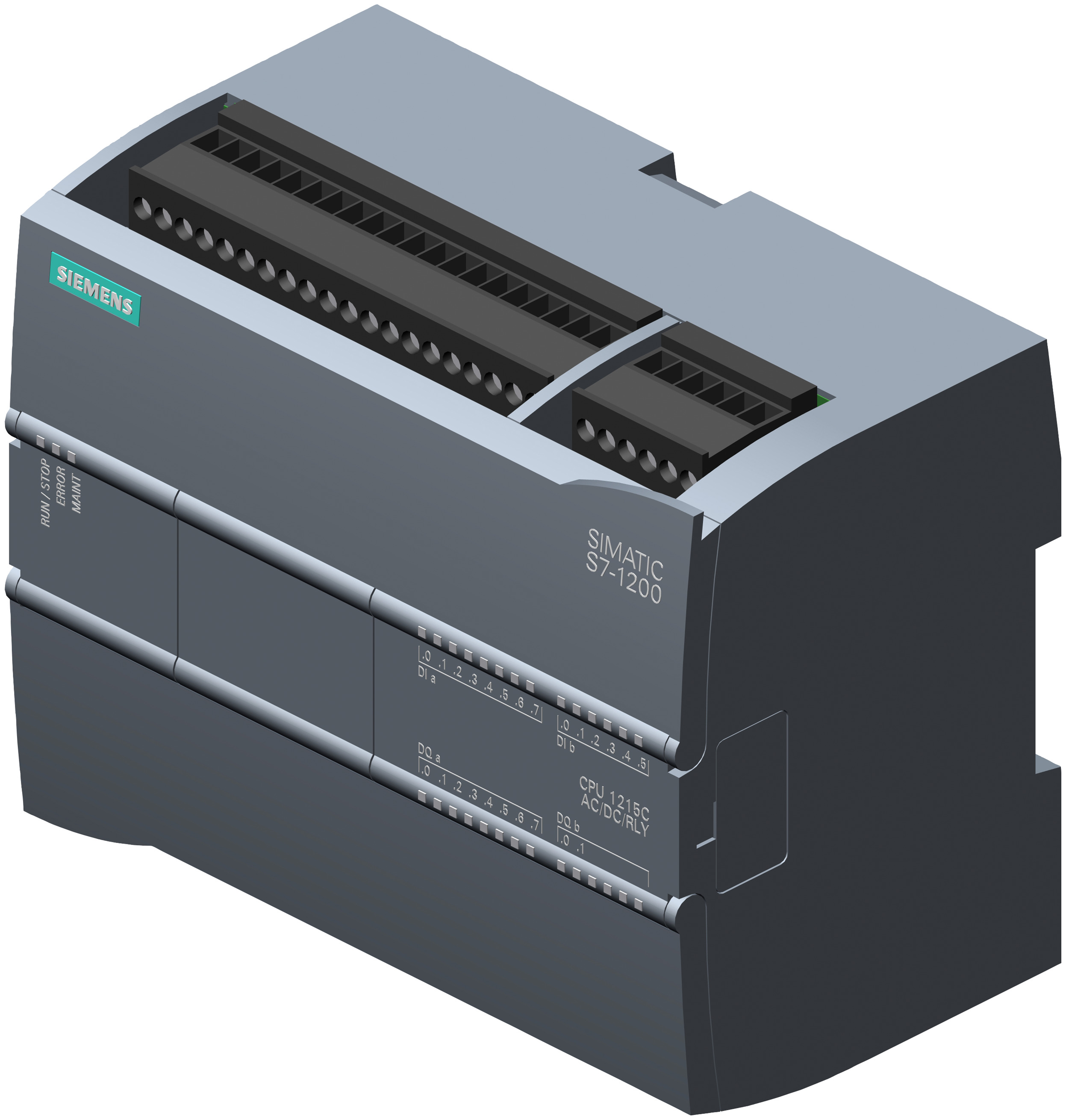 کنترلر صنعتی Siemens مدل 6ES72151BG400XB0، پارت‌نامبر 6ES72151BG400XB0