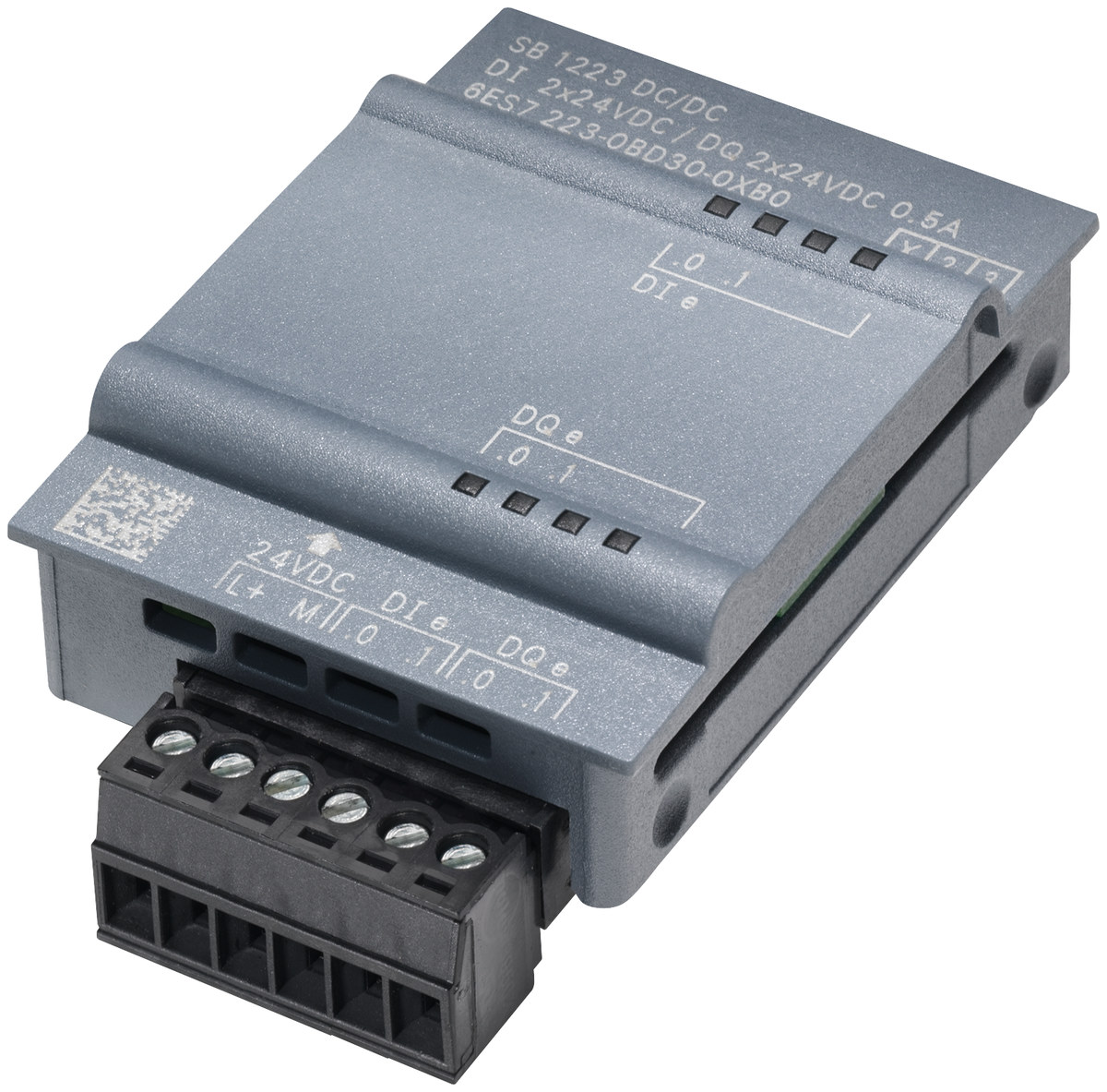 تجهیز اتوماسیون صنعتی Siemens مدل 6ES72230BD300XB0، پارت‌نامبر 6ES72230BD300XB0