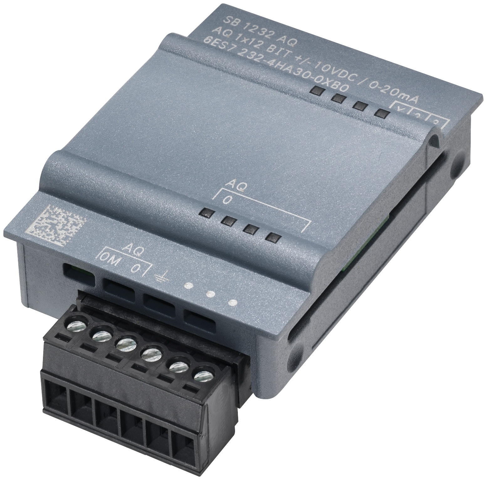 تجهیز اتوماسیون صنعتی Siemens مدل 6ES72324HA300XB0، پارتنامبر 6ES72324HA300XB0