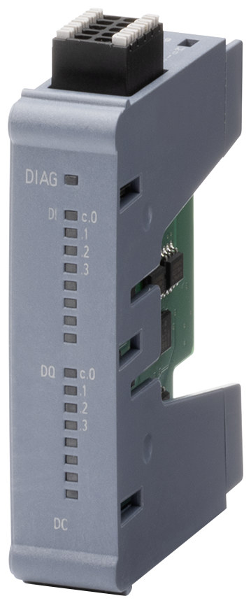 تجهیز اتوماسیون صنعتی Siemens مدل 6ES72334HD500XB0، پارت‌نامبر 6ES72334HD500XB0