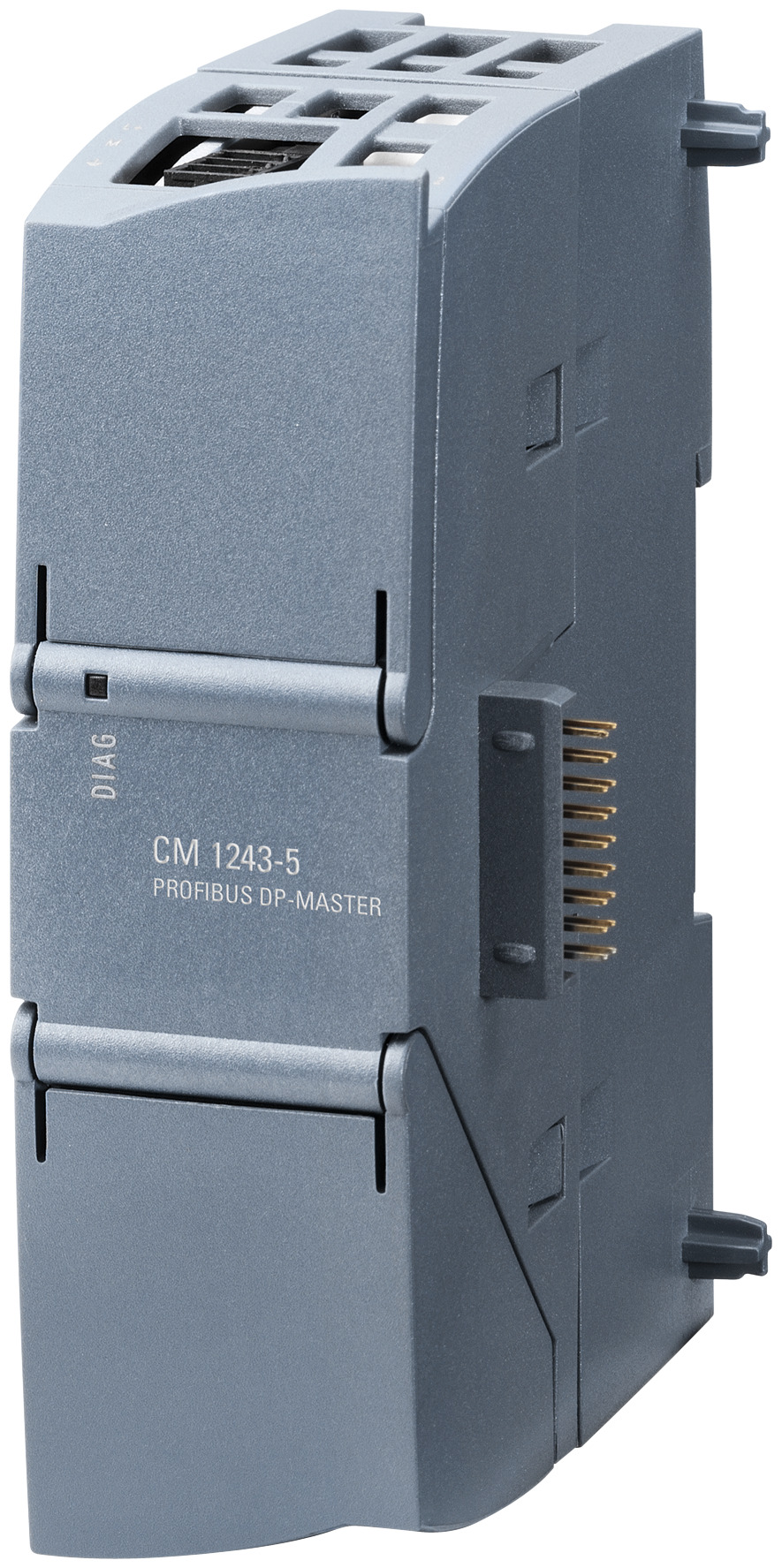 تجهیز اتوماسیون صنعتی Siemens مدل 6GK72435DX300XE0، پارت‌نامبر 6GK72435DX300XE0
