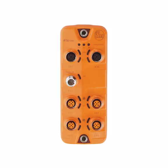 مستر IO-Link چهار پورت StandardLine با PROFINET، پارت‌نامبر AL1100