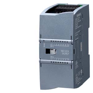 ماژول ورودی/خروجی SIMATIC SM 1223، پارت‌نامبر 6ES7223-1PH32-0XB0